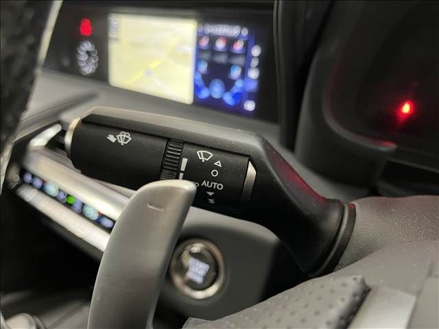 LEXUS LC500