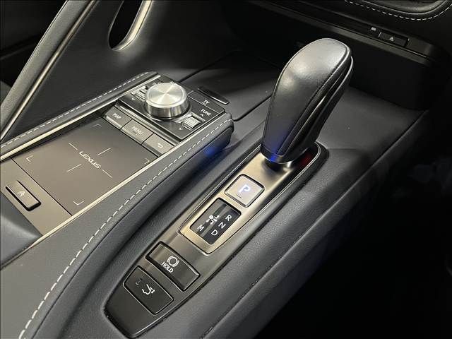 LEXUS LC500