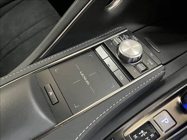 LEXUS LC500