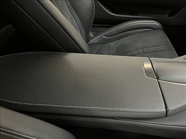 LEXUS LC500