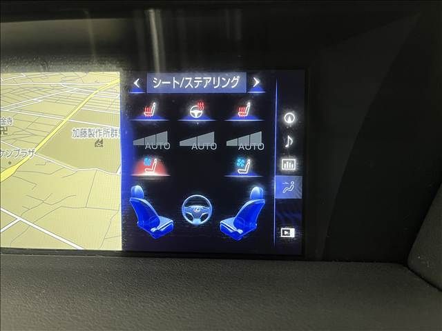 LEXUS LC500