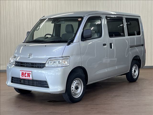 TOWNACE van 2WD