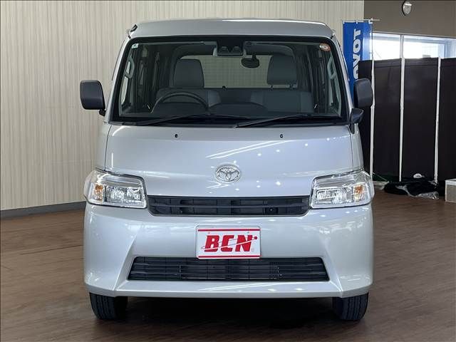 TOWNACE van 2WD