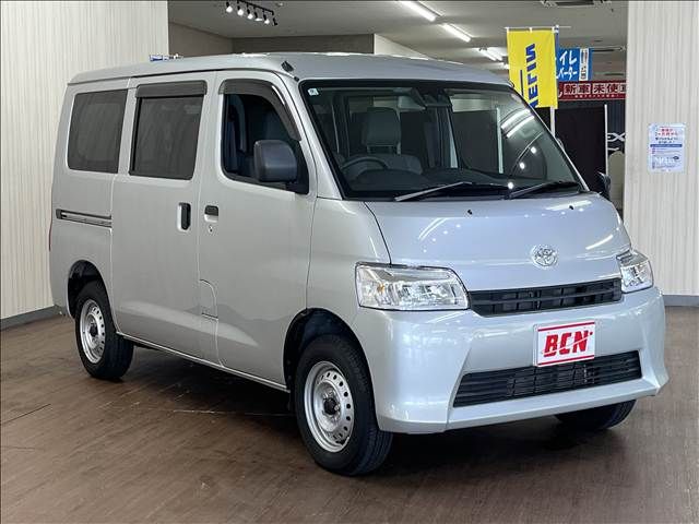 TOWNACE van 2WD