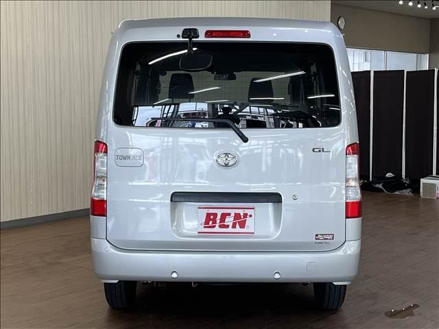 TOWNACE van 2WD