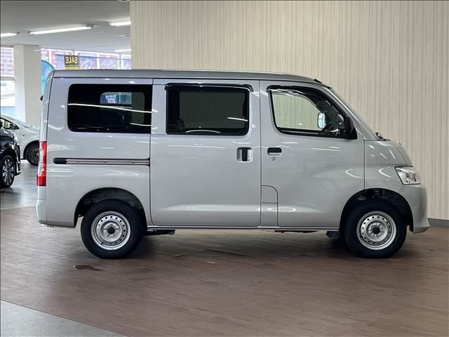 TOWNACE van 2WD