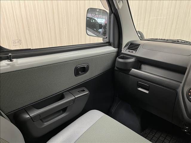 TOWNACE van 2WD