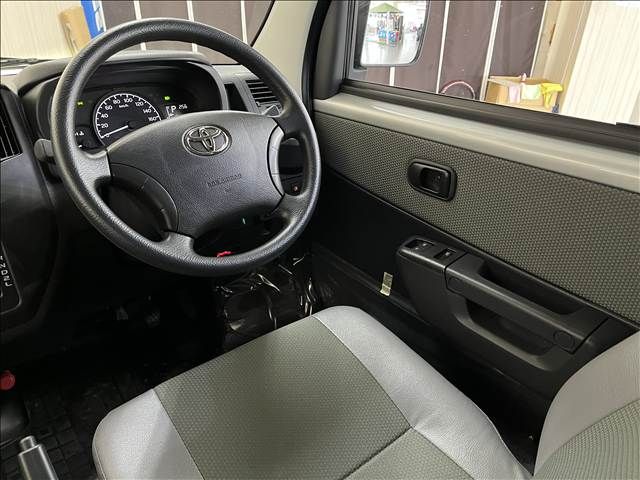 TOWNACE van 2WD