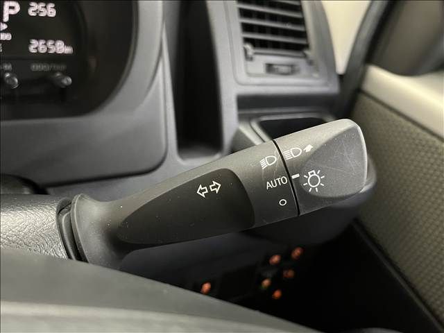 TOWNACE van 2WD