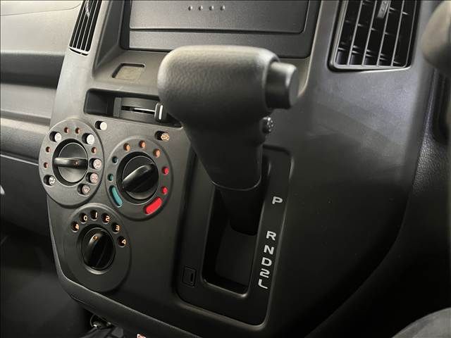 TOWNACE van 2WD