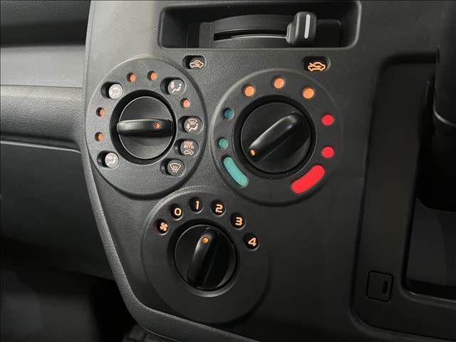 TOWNACE van 2WD
