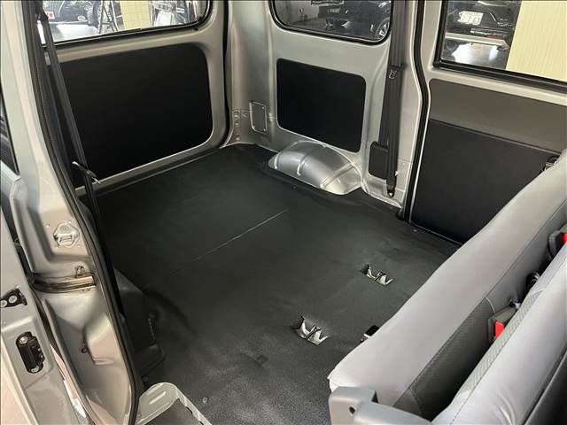 TOWNACE van 2WD
