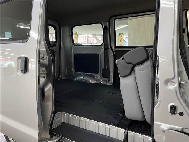 TOWNACE van 2WD