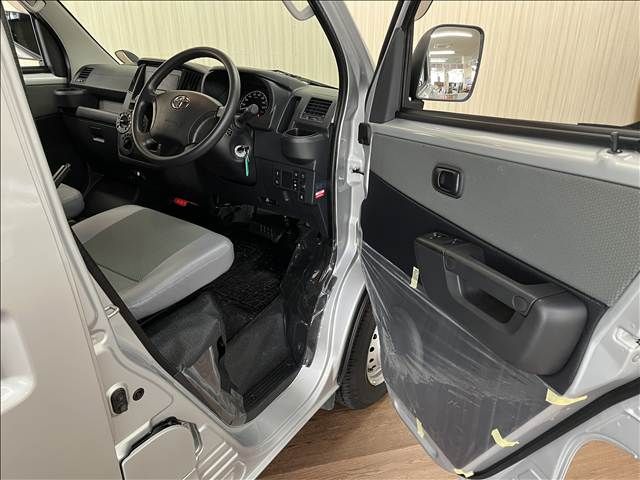 TOWNACE van 2WD