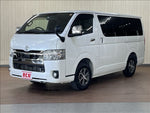 HIACE van 2WD
