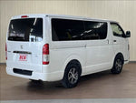 HIACE van 2WD