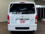 HIACE van 2WD