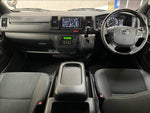 HIACE van 2WD