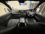 HIACE van 2WD
