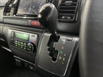 HIACE van 2WD