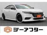 INSIGHT sedan