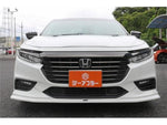 INSIGHT sedan