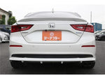 INSIGHT sedan