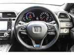 INSIGHT sedan