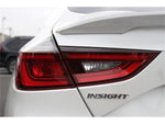 INSIGHT sedan