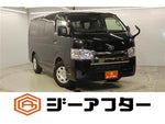 HIACE van 1.2t 2WD
