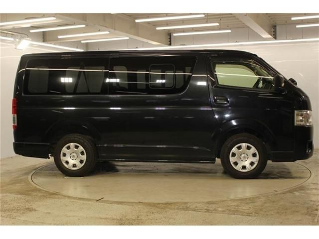 HIACE van 1.2t 2WD