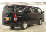 HIACE van 1.2t 2WD