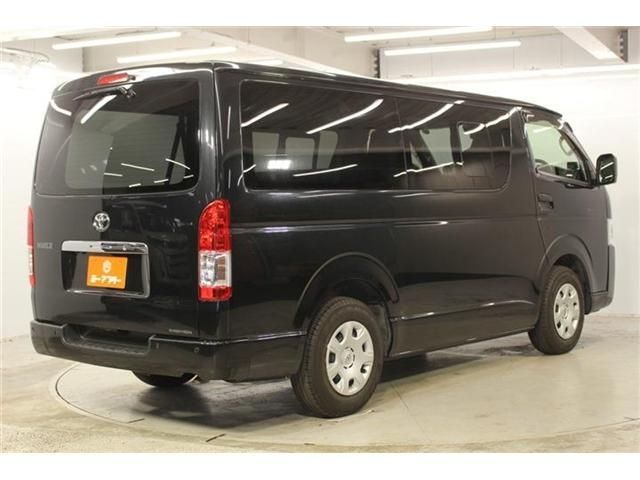 HIACE van 1.2t 2WD
