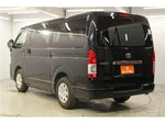 HIACE van 1.2t 2WD