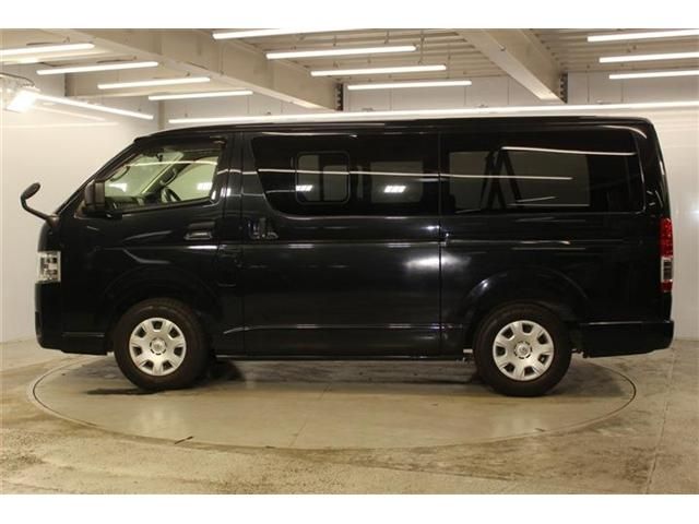 HIACE van 1.2t 2WD