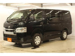 HIACE van 1.2t 2WD