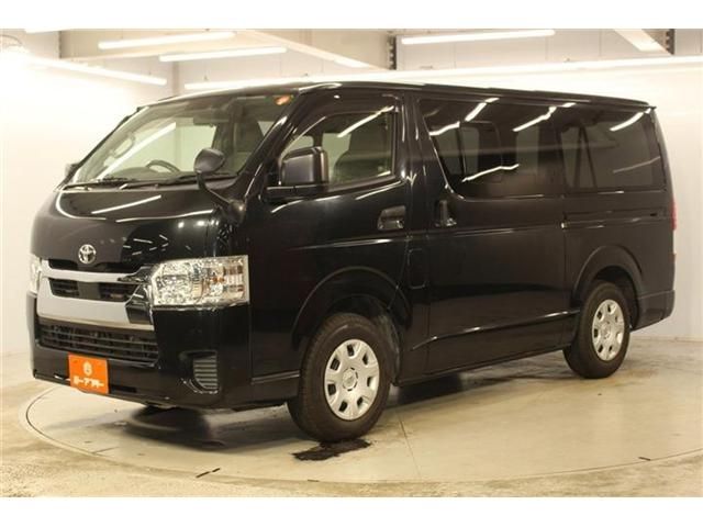 HIACE van 1.2t 2WD