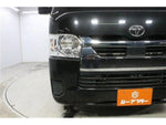 HIACE van 1.2t 2WD