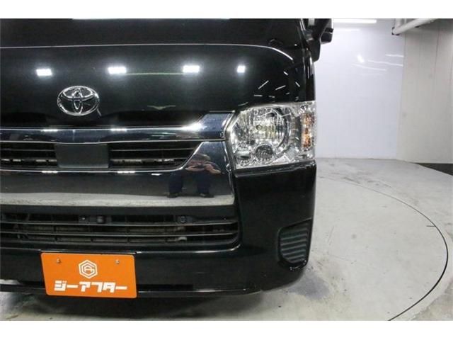 HIACE van 1.2t 2WD