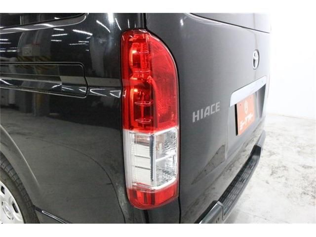 HIACE van 1.2t 2WD