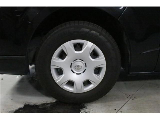 HIACE van 1.2t 2WD