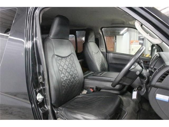 HIACE van 1.2t 2WD
