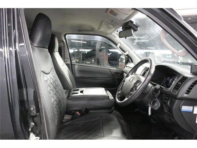 HIACE van 1.2t 2WD