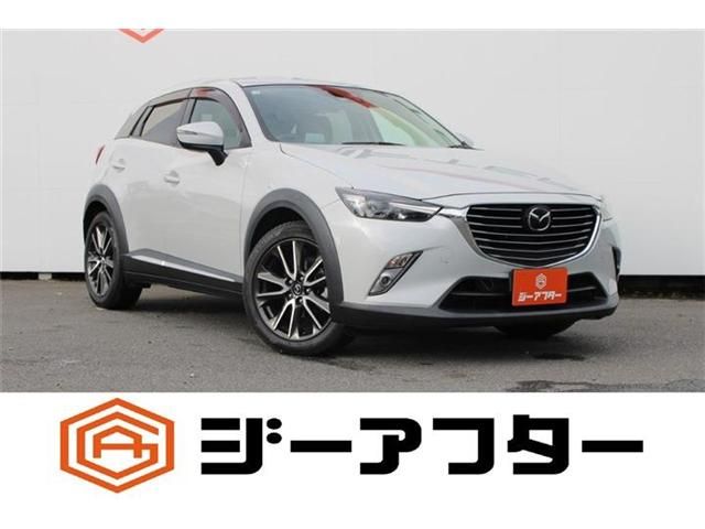 CX-3