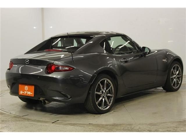 ROADSTER RF