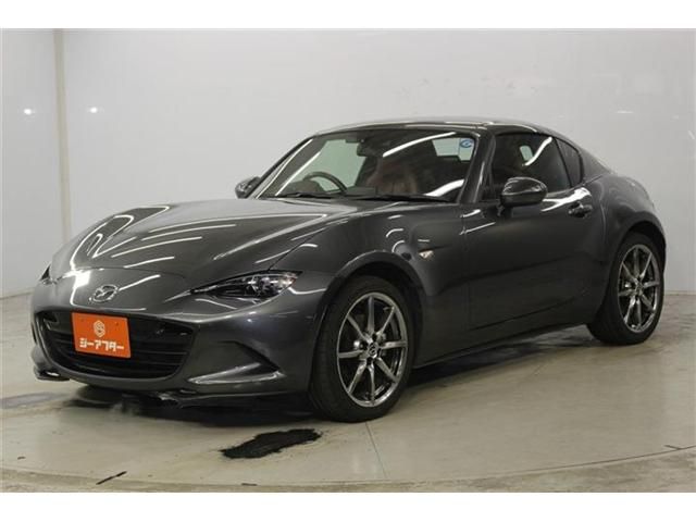 ROADSTER RF