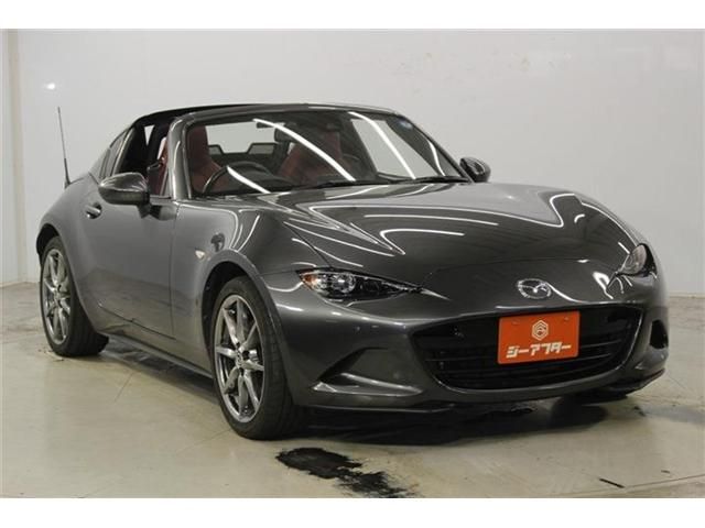 ROADSTER RF