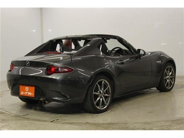 ROADSTER RF