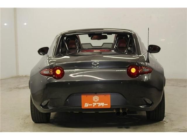 ROADSTER RF