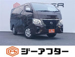 CARAVAN van 2WD